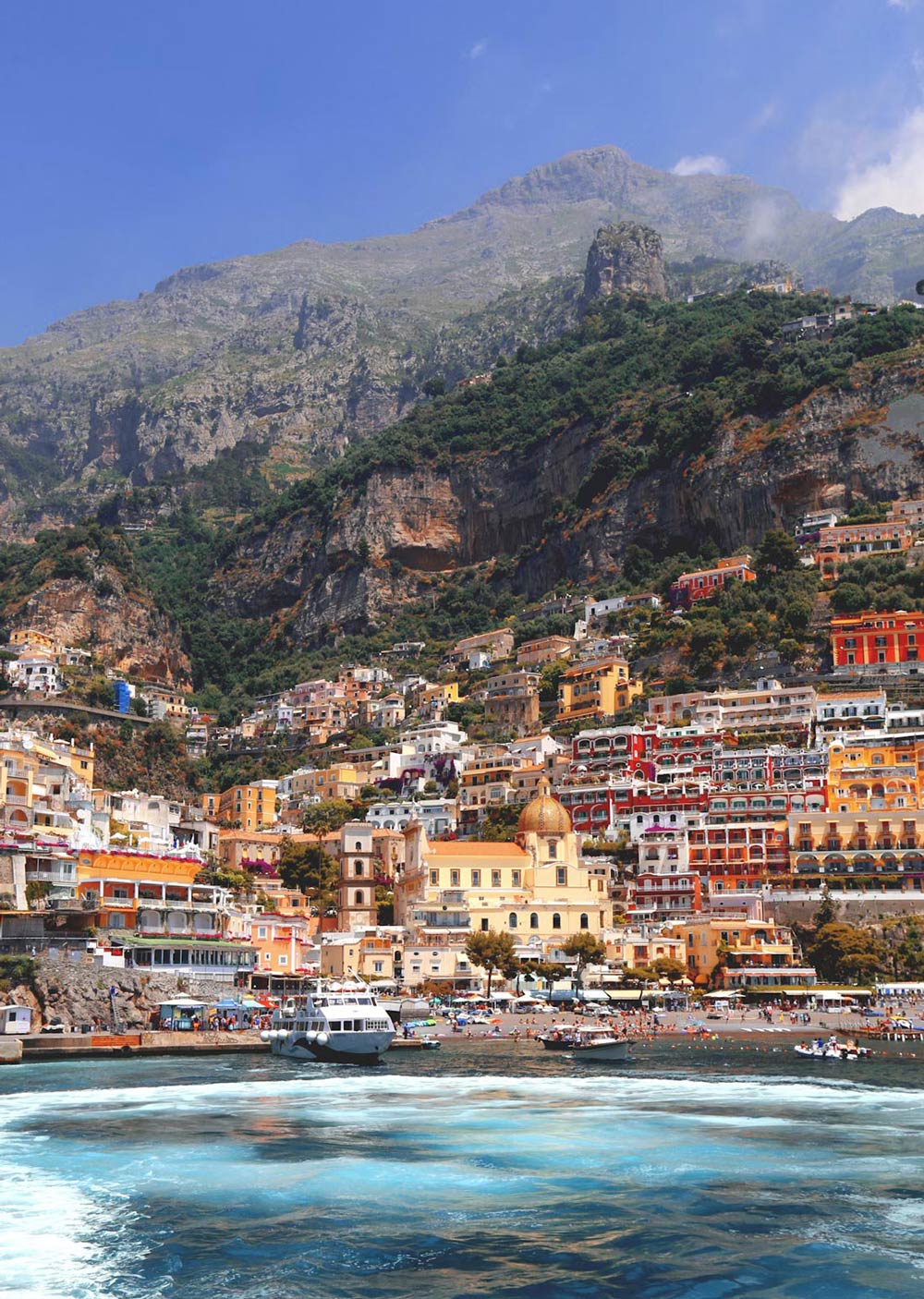 Positano