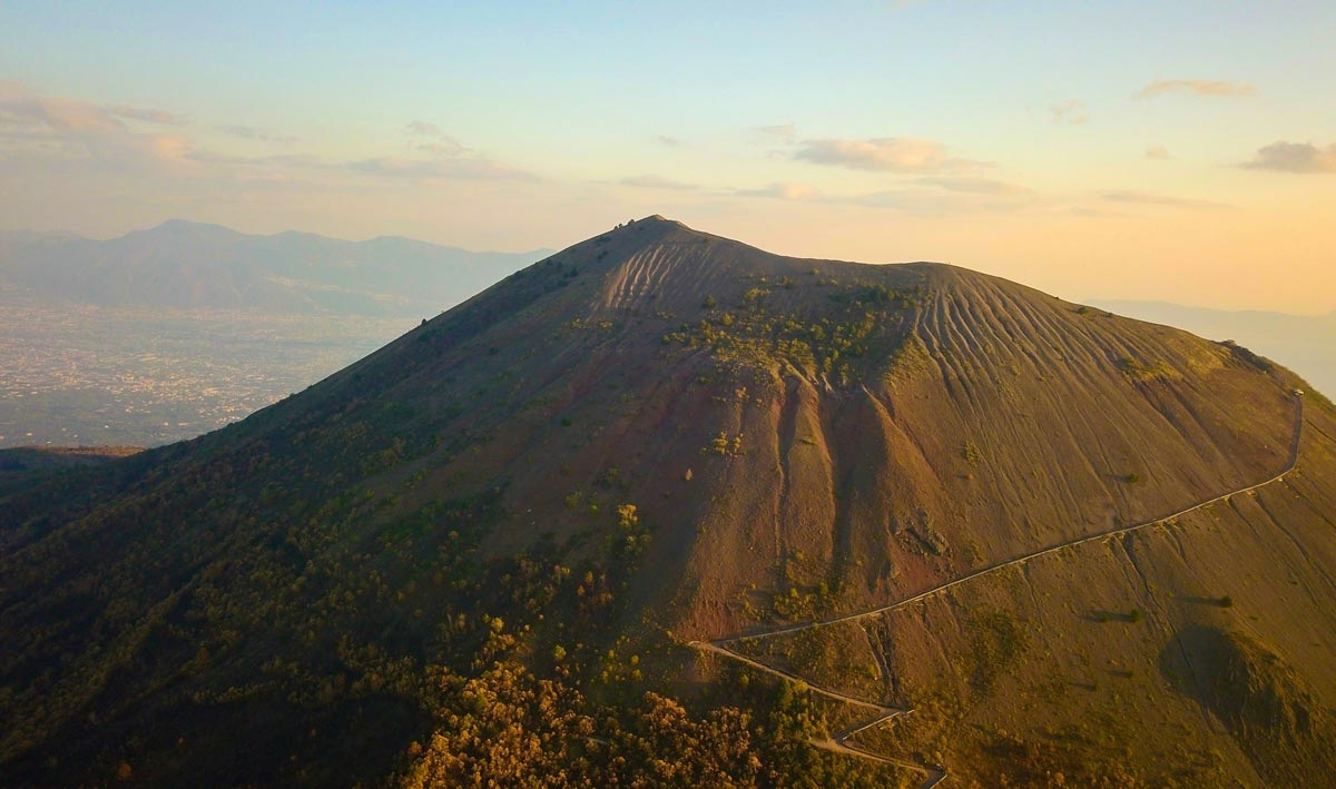 Vesuvio